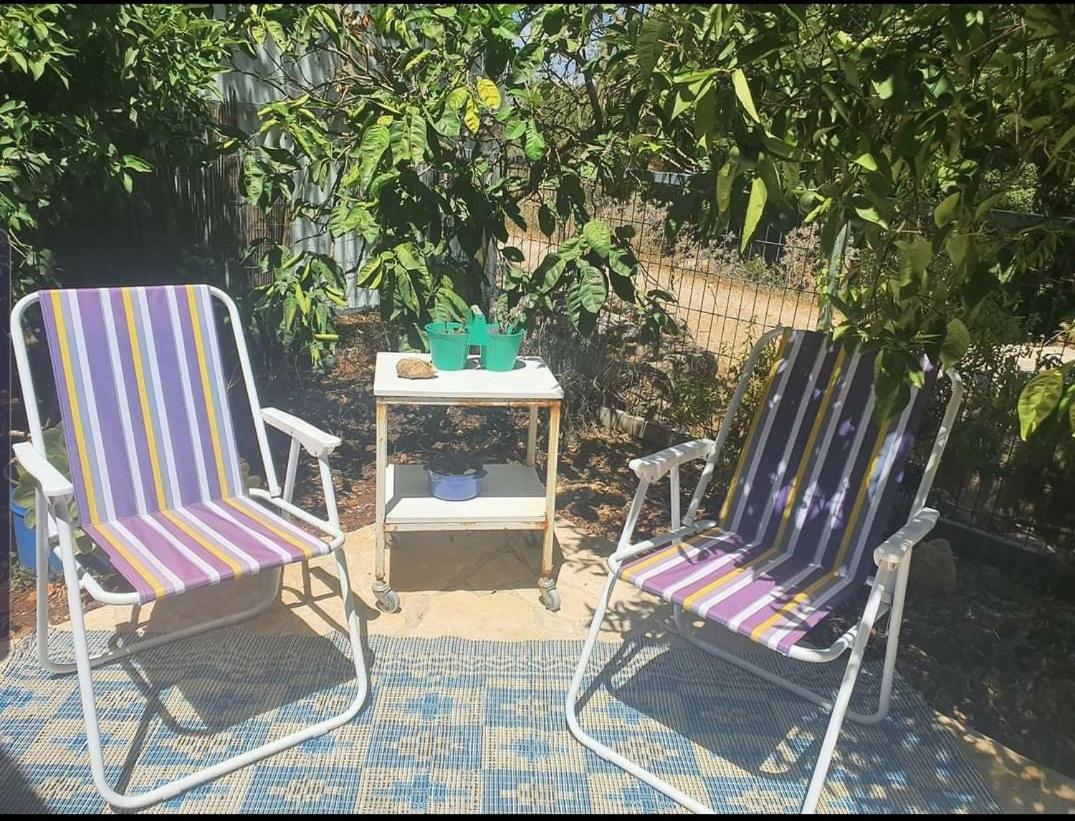 דירות מצפה הילה בקתת מטיילים מראה חיצוני תמונה